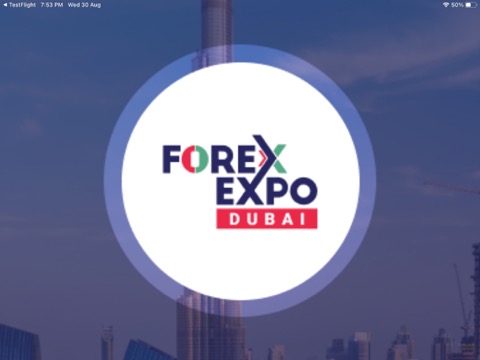 Forex Expo Dubaiのおすすめ画像3