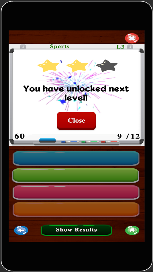#6. Timepass Trivia Run (iOS) 由: Ajay Soni