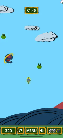 Game screenshot Jump.e Lab apk