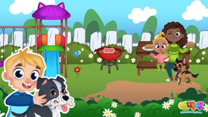 My House - Dolls Game Screenshot