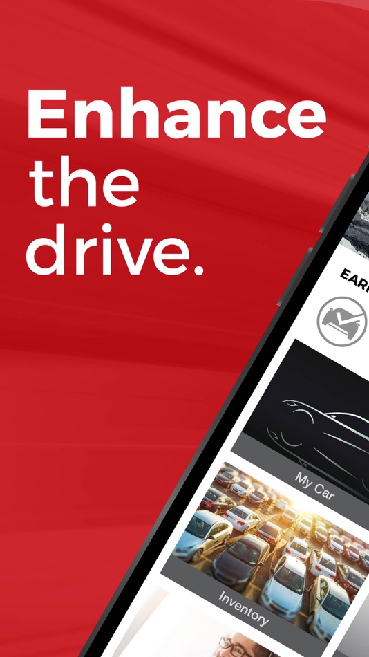 #1. Herb Easley Promise (iOS) 由: Herb Easley Motors