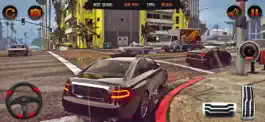 Game screenshot Автомобильная игра mod apk