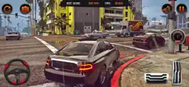Game screenshot Car Driving Simulator: SUV mod apk