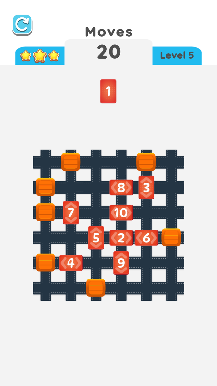 Quilt Solitaire