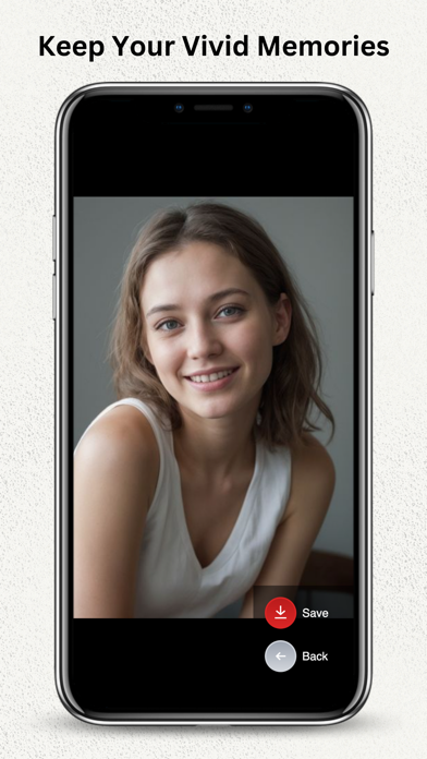 Colorize B&W Photo Screenshot