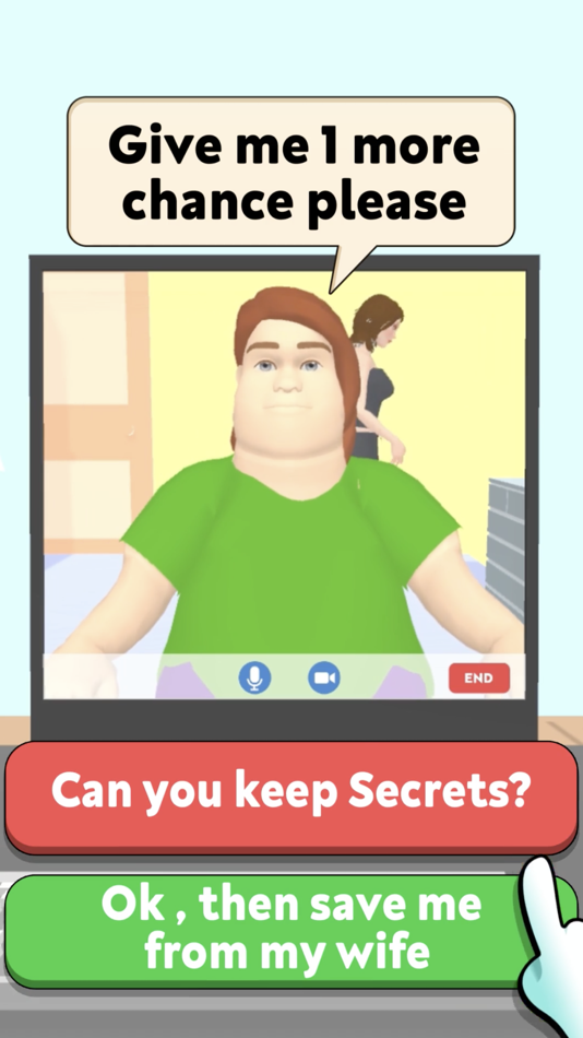 #4. Online Interview (iOS) Podle: funcell Games Pvt Ltd