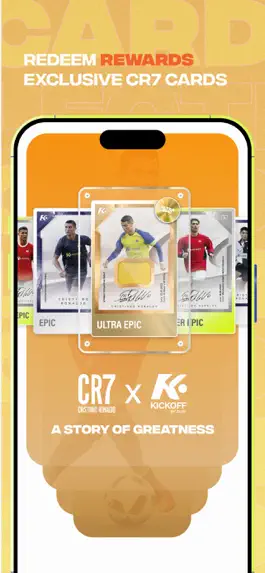 Game screenshot Kickoff by Zuju: Football Game mod apk