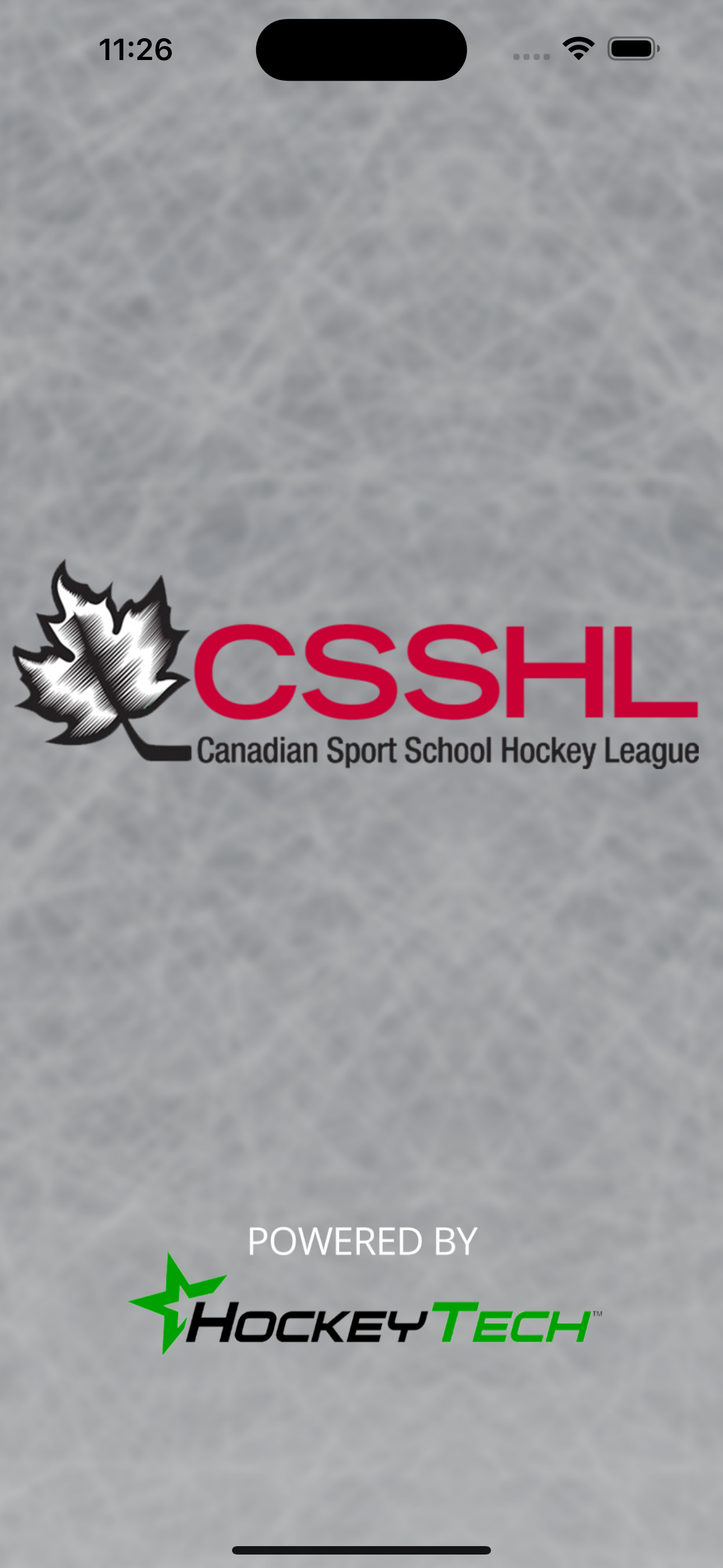 CSSHL