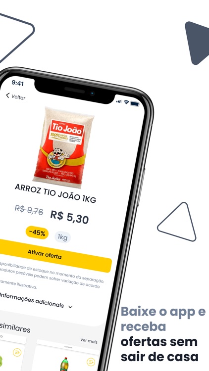 Clube AV screenshot-4