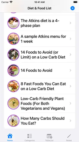 Game screenshot Healthy Weight loss Diet apk
