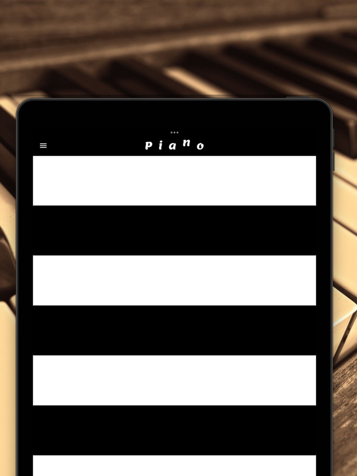 Piano For Iphone 2022