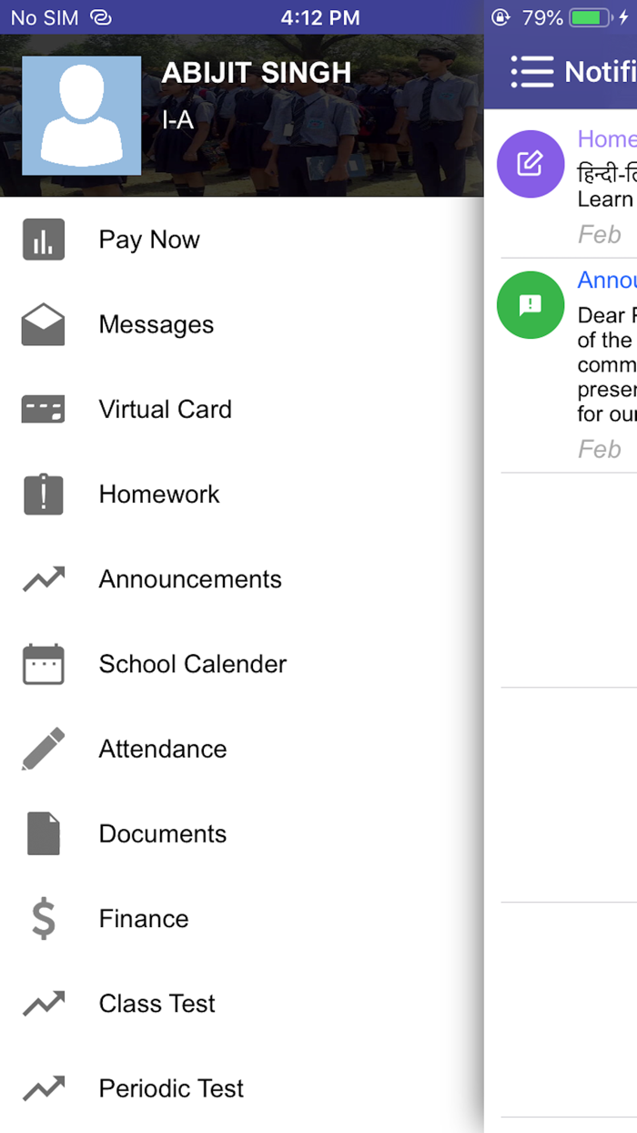 GTB Public School Dhuri