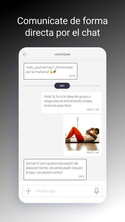 Hoyoteam screenshot-3