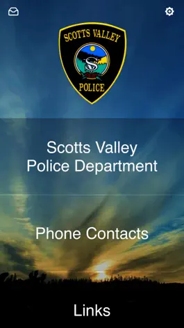 Game screenshot Scotts Valley PD mod apk