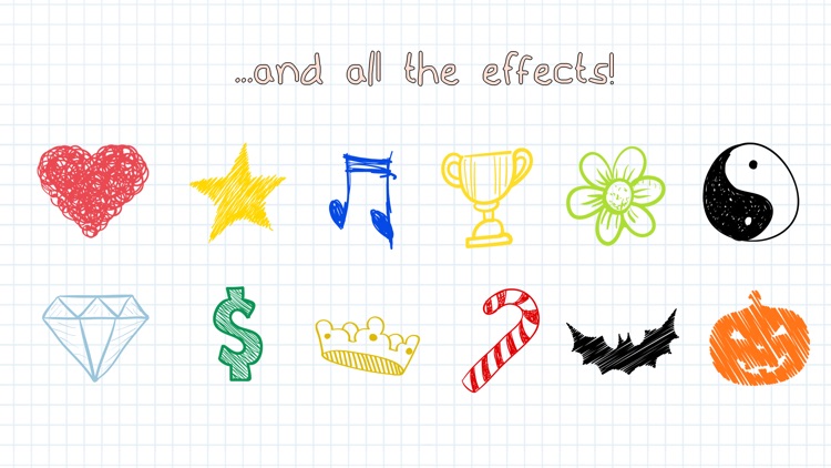 DotToDot - Draw Game screenshot-5