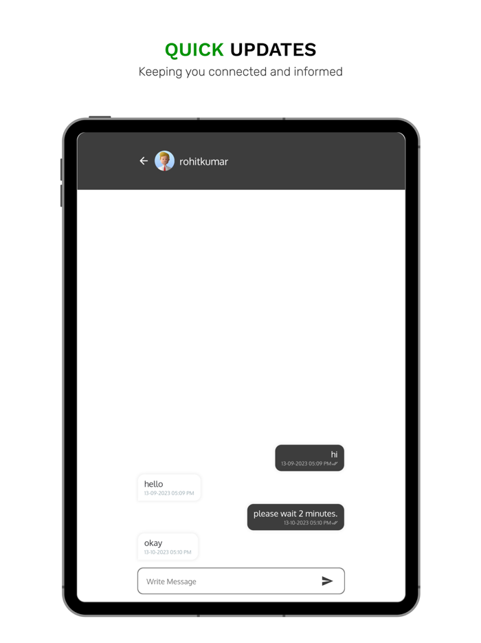 BEAST - Vehicle Operator