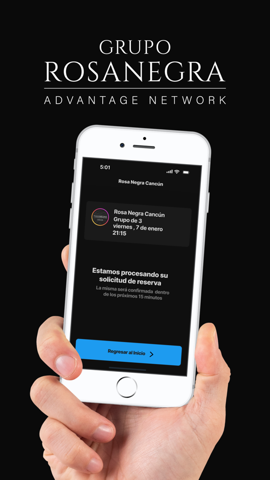 #7. Grupo RosaNegra (iOS) 来自: wellet.fun