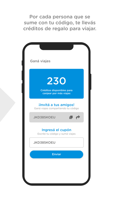 Las Bicis Screenshot