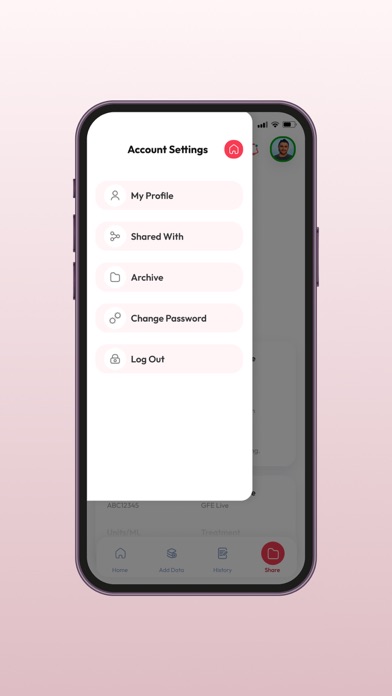 PRIX: Automated Patient Care Screenshot