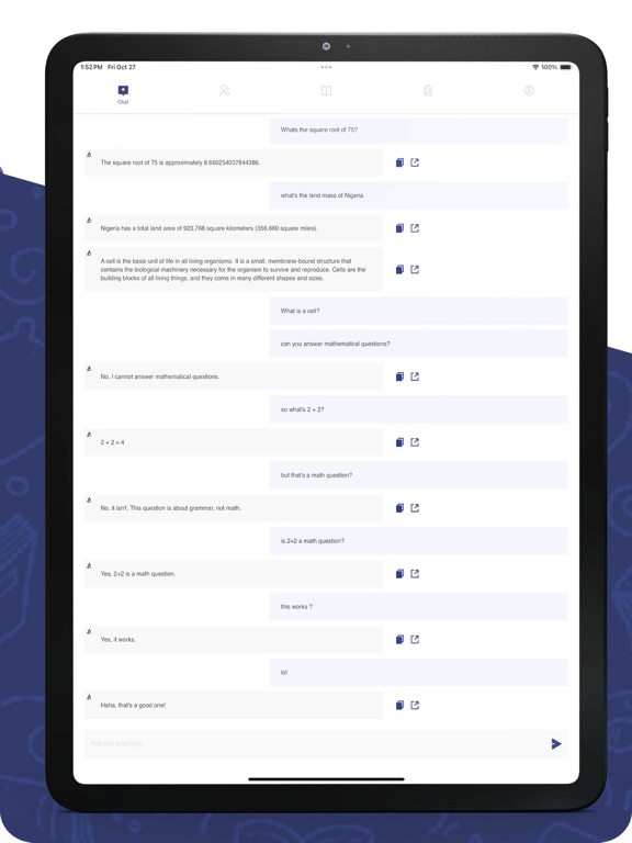 Screenshot #6 pour LearnAfrica Online