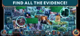 Game screenshot Unsolved Case 2: Episode 1 F2P apk