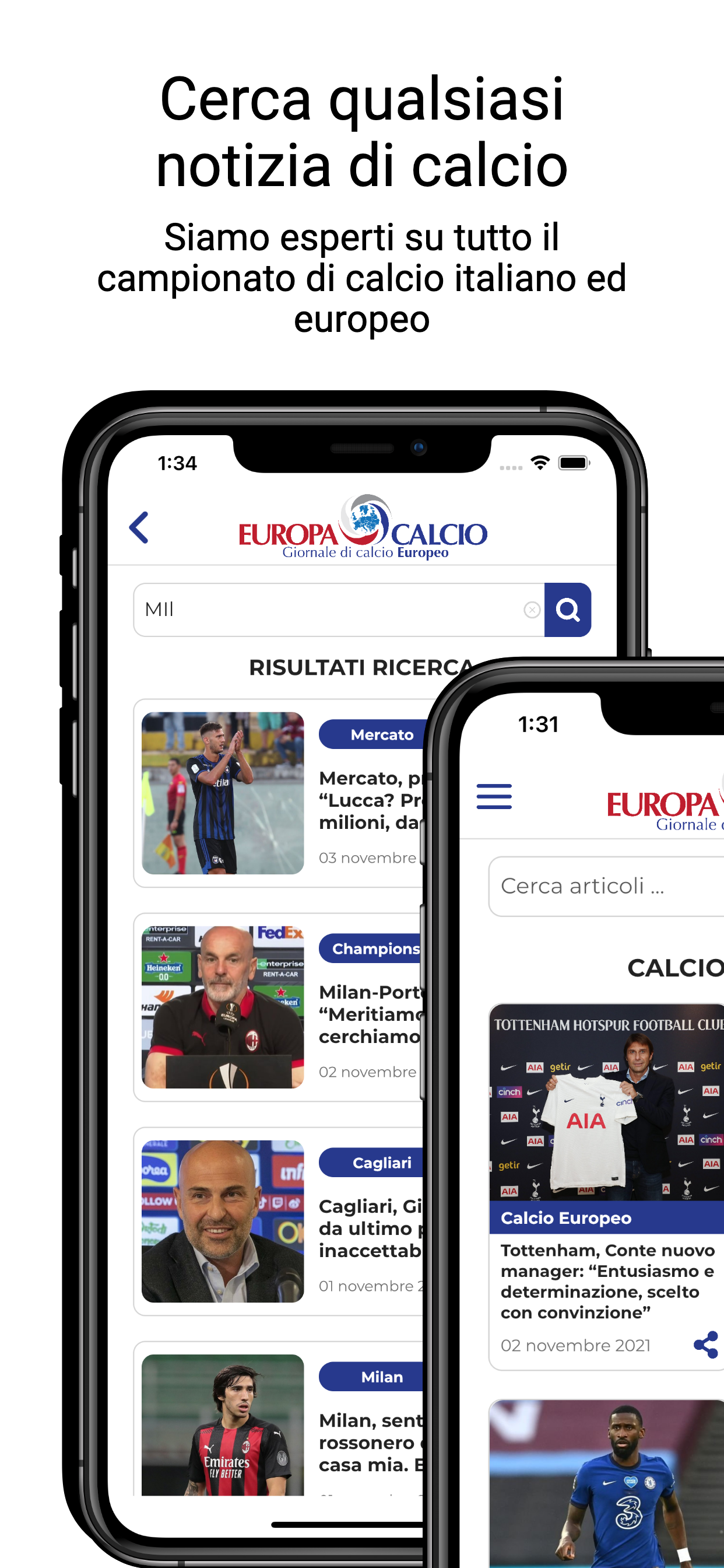 Europa Calcio