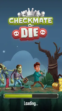Game screenshot Checkmate or Die mod apk