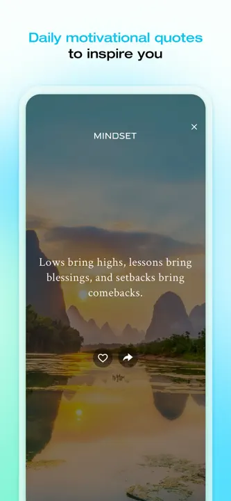 MINDSET by DIVE Studios: Screenshot 3 von 9