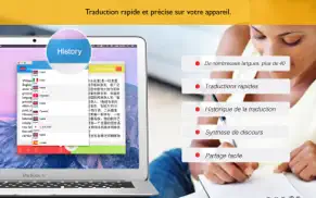 protranslate - traducteur pro iPhone Captures Décran 2