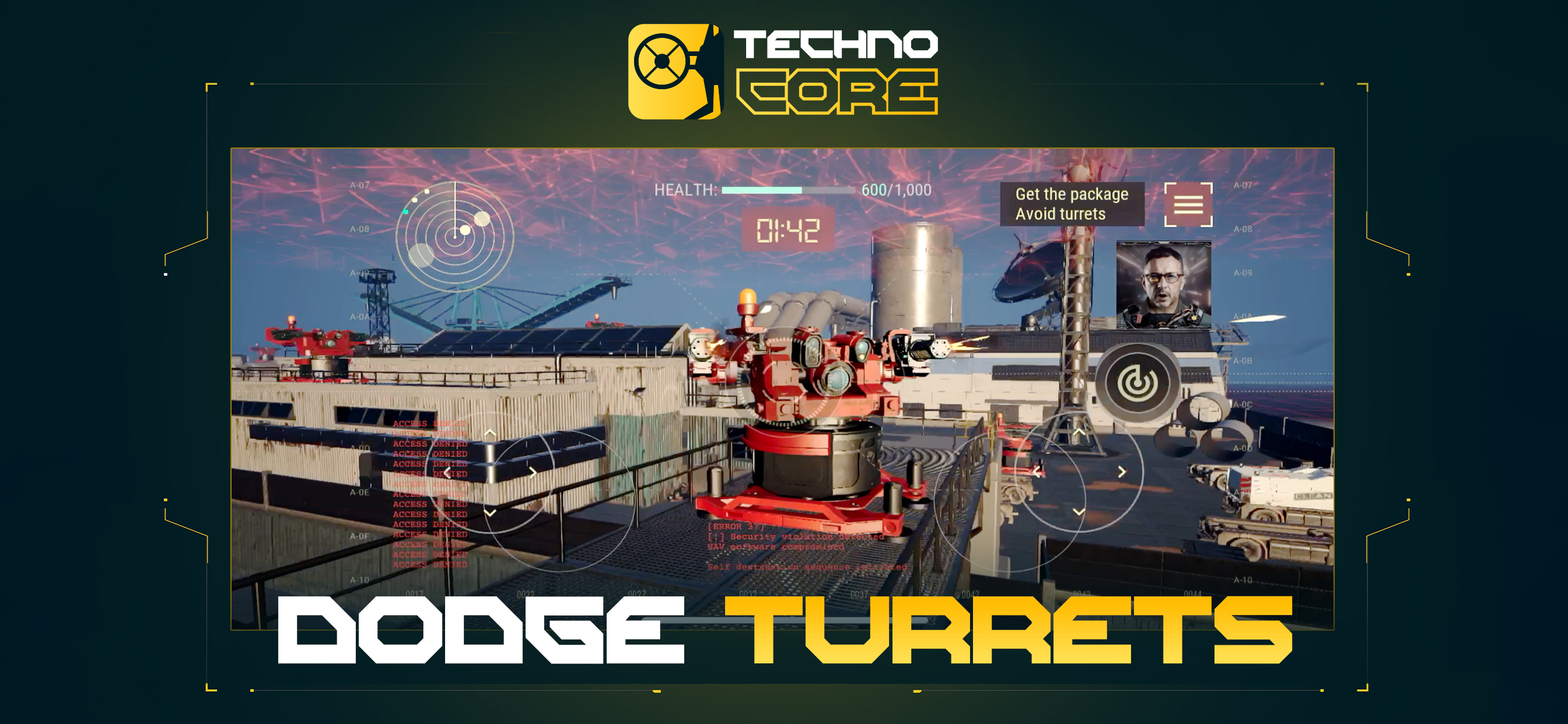 TECHNOCORE
