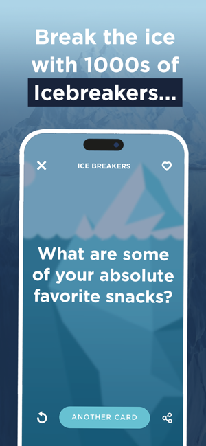 ‎QYOU - Question Party Screenshot