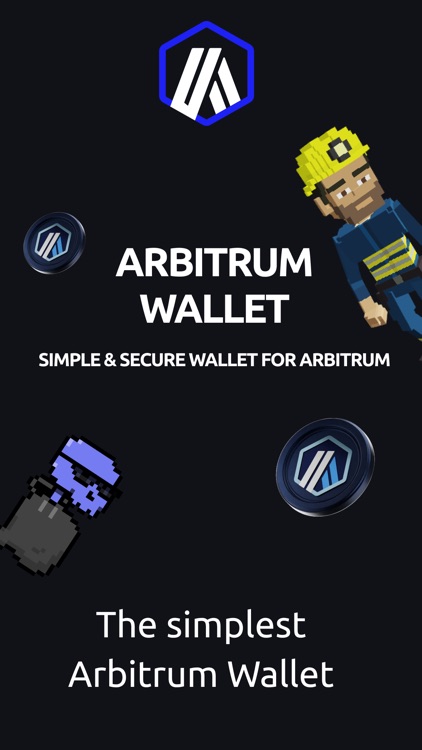 Arbitrum Wallet