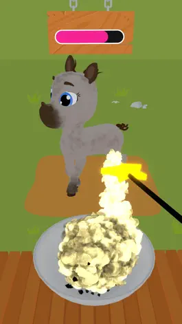 Game screenshot Unicorn DIY! apk