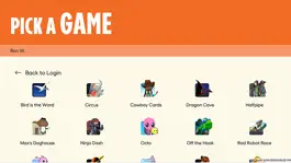 Game screenshot Chapter One apk