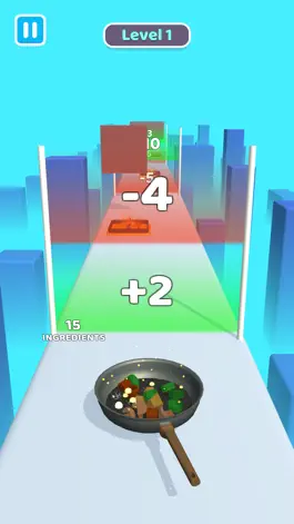 Game screenshot Corn Popper hack