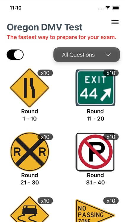 Oregon DMV Test 2024 Prep by Samsuddin Ahmed Sohag