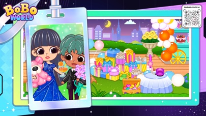 BoBo World: Super Idol Screenshot