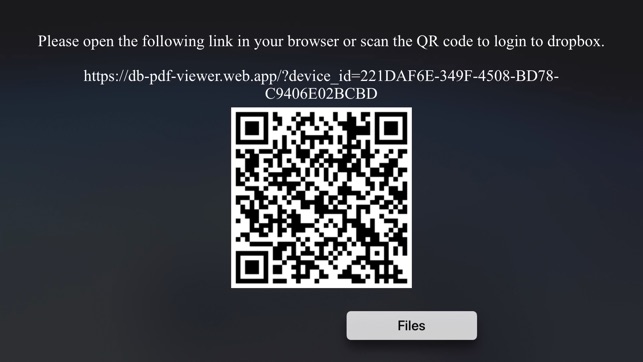 ScanWritr Online: Dropbox App Center