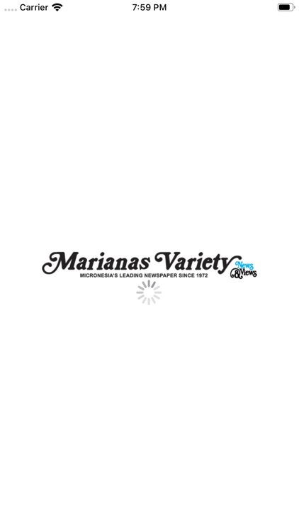 Marianas Variety News & Views