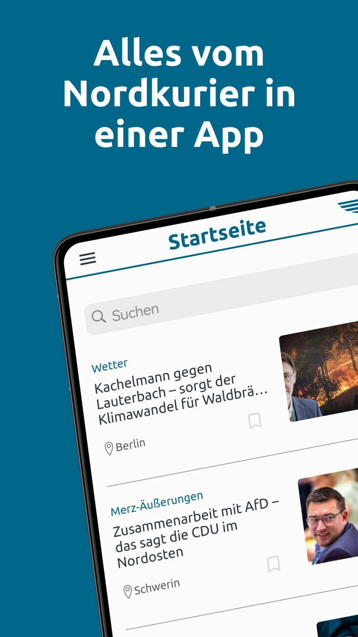 Nordkurier