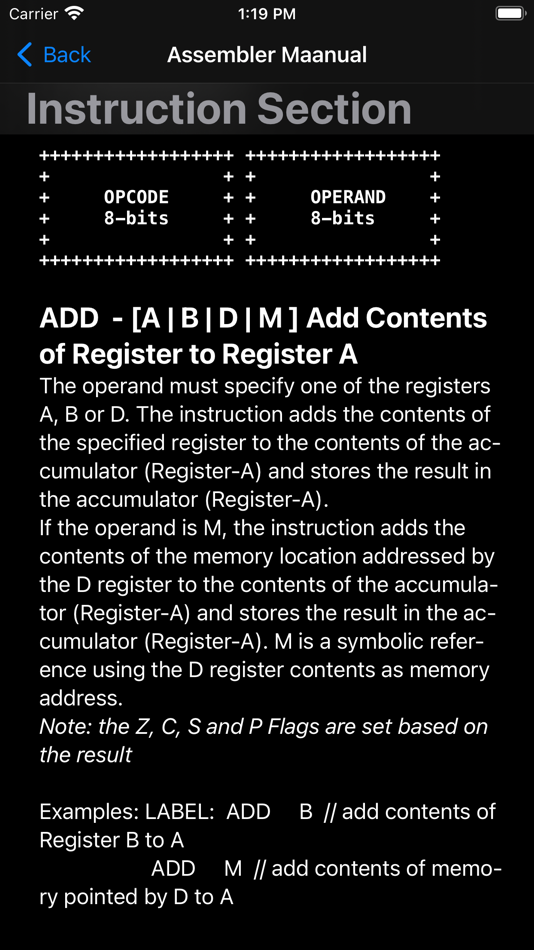 #5. CPU8 Pro (iOS) 由: Cordova Bay Entertainment Group, Inc