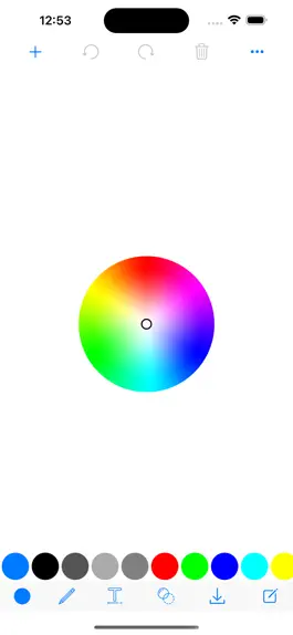 Game screenshot Color Change-Recolor Photo Pop apk