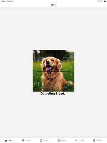 Dog Breed Identifier - PupDexのおすすめ画像3
