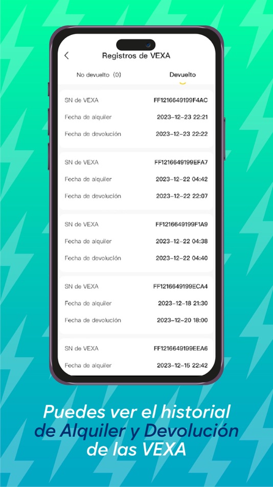 #3. Vexa Socio (iOS) 由: Grupo Unico Internacional, S.A.