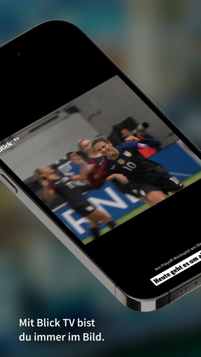 Blick News & Sport Screenshot