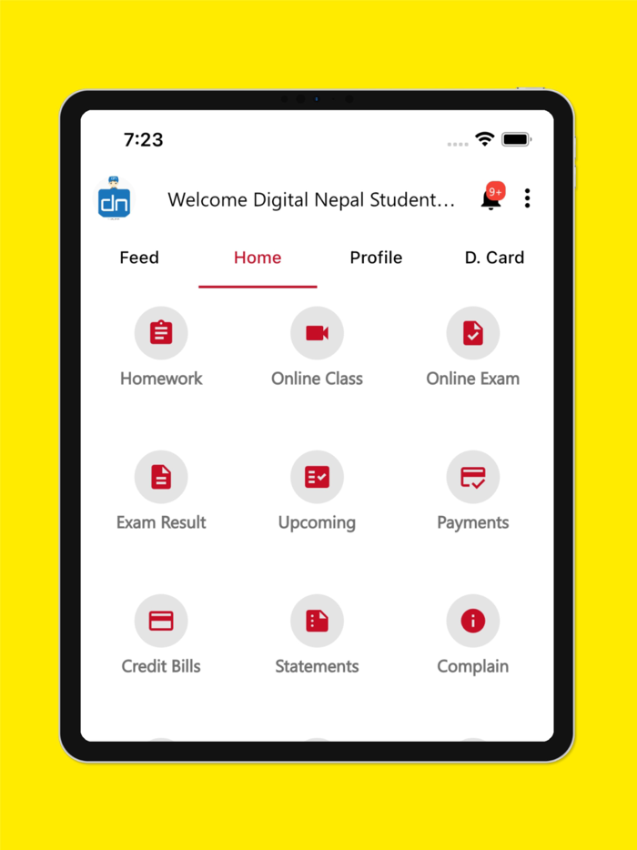 Sunrise English School