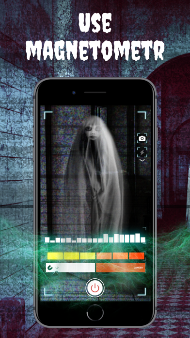 Ghost Detector - Spirit Boxのおすすめ画像7