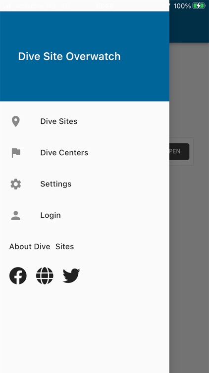 Dive Site Overwatch screenshot-5