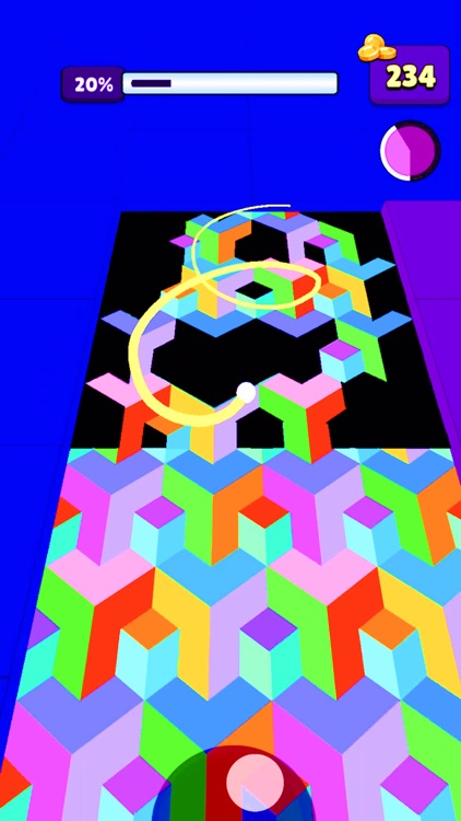 ColorZen3D screenshot-3