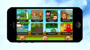 DoDo kids learning app screenshot 3